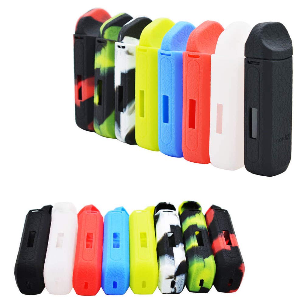 Smok Nord 2 Silicone Case Anti Slip Protective Silicone Case | Desertcart  Gambia