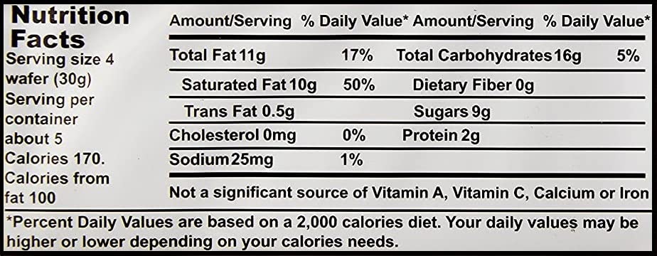 Miniatura 5 de BRITANNIA Nutro Wafers Fresa 2.65oz (75g)  Snacks saludables para el desayuno y la hora del té  Obleas de crema con sabor a fresa (paquete de 6)
