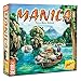 Devir - Manila, Juego de Mesa (BGMANILA)