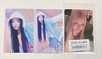 Amazon.co.jp: ILLIT I'LL LIKE YOU イロハ ユニバ ラキドロ 特典 Amazon.co.jp: ILLIT I'LL LIKE YOU イロハ ユニバ ラキドロ 特典