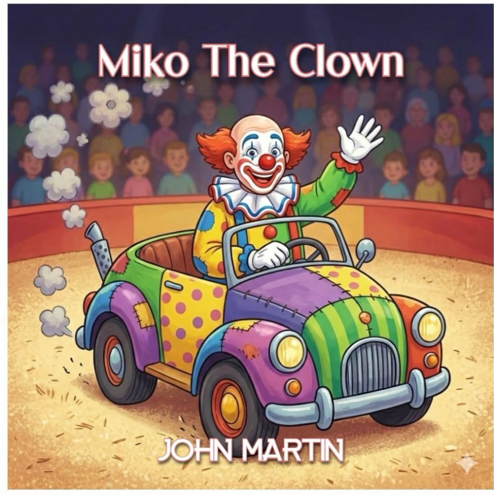 Miko The Clown