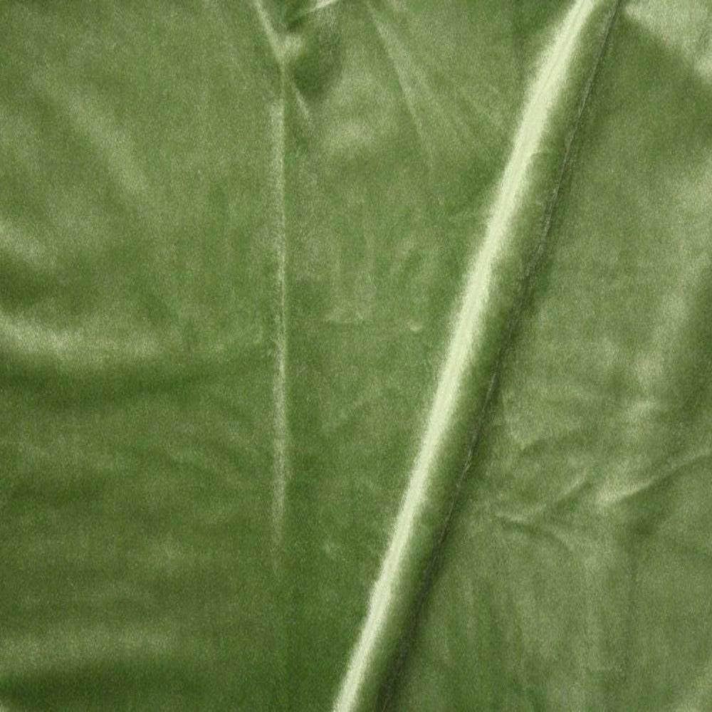Shiny Soft Velvet Fabric, 72 Inch. in Width, Ideal Material for Upholstery Coaches and Chairs, Drapery, Pillows, Slipcovers, Tablecloths, Sewing, DIY,
