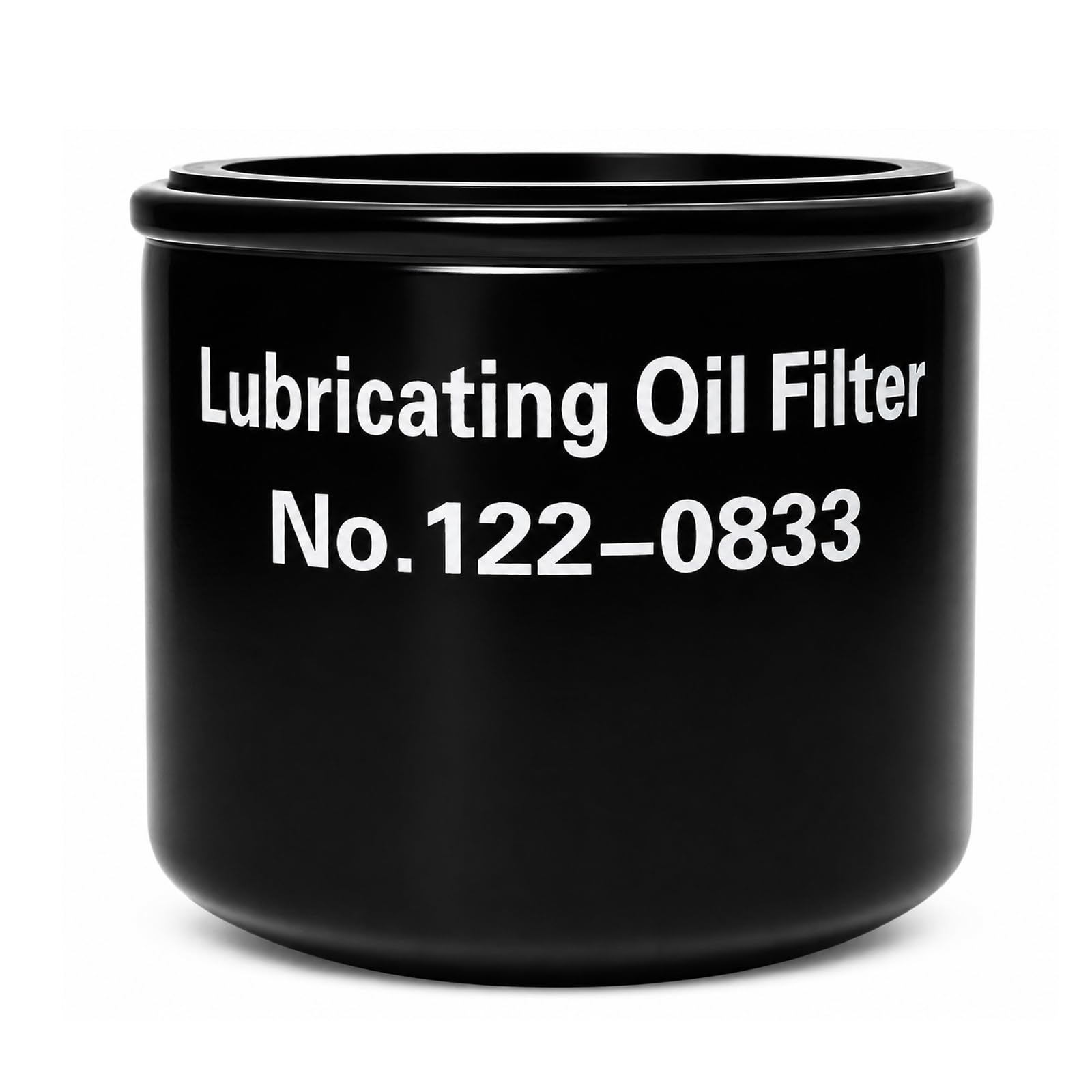 Amazon.com: 3pcs 122-0833 Oil Filter,Replacement for Cummins