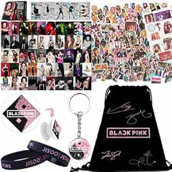 BLACKPINK コレクションセット 61Q3wm-ZriL._SY350_QL15_.jpg