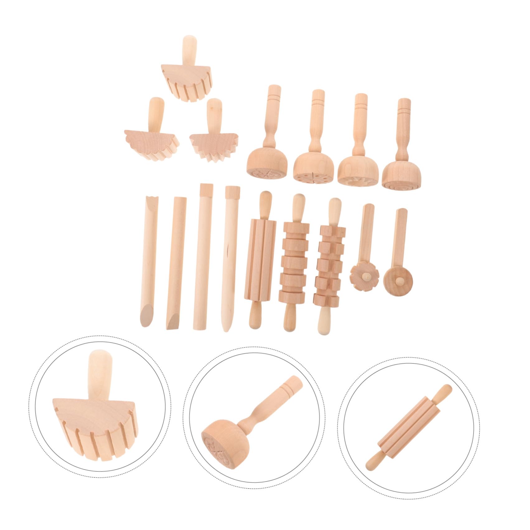 Pasta Modellabile per Argilla per attività Manuali Facile da Modellare e Sicura per Sviluppo Artistico e Giochi Educativi