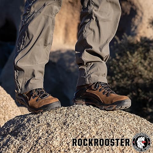 ROCKROOSTER mens Modern3