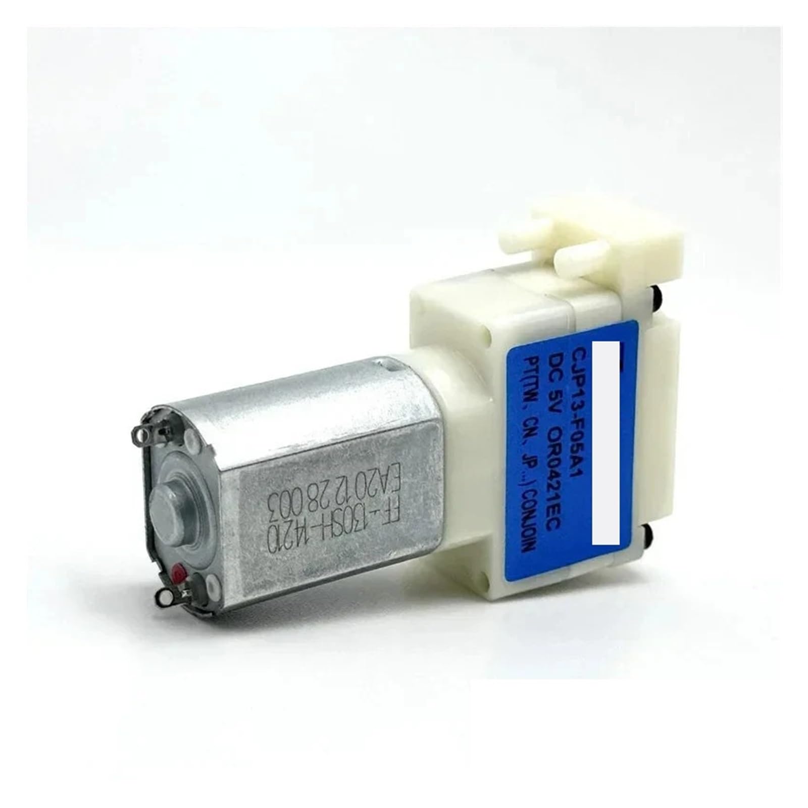 CJP13-F05A1/F06B2 M20 Air Pump DC5V 6V Inflator Pump DIY Electronic A