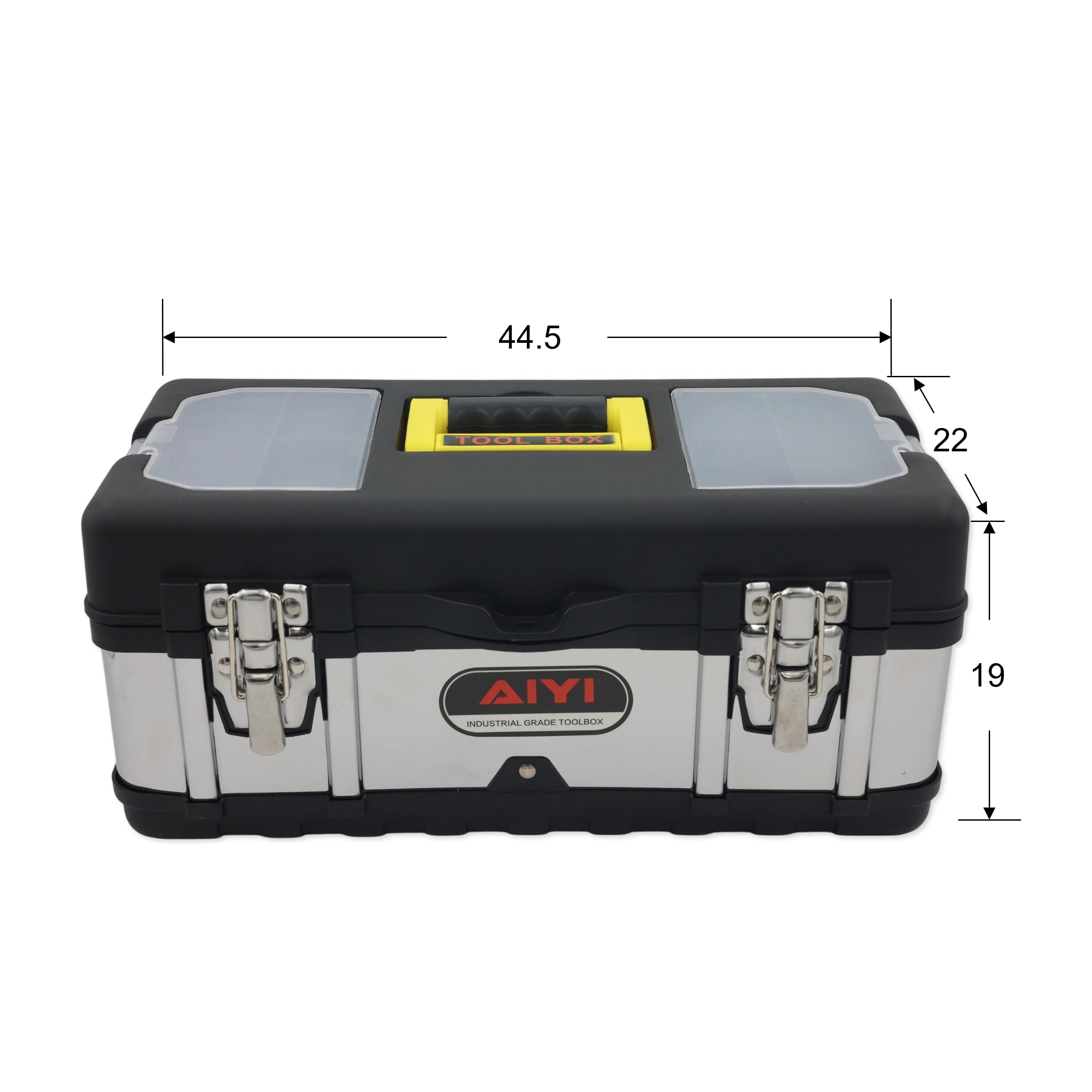 AIYI 19