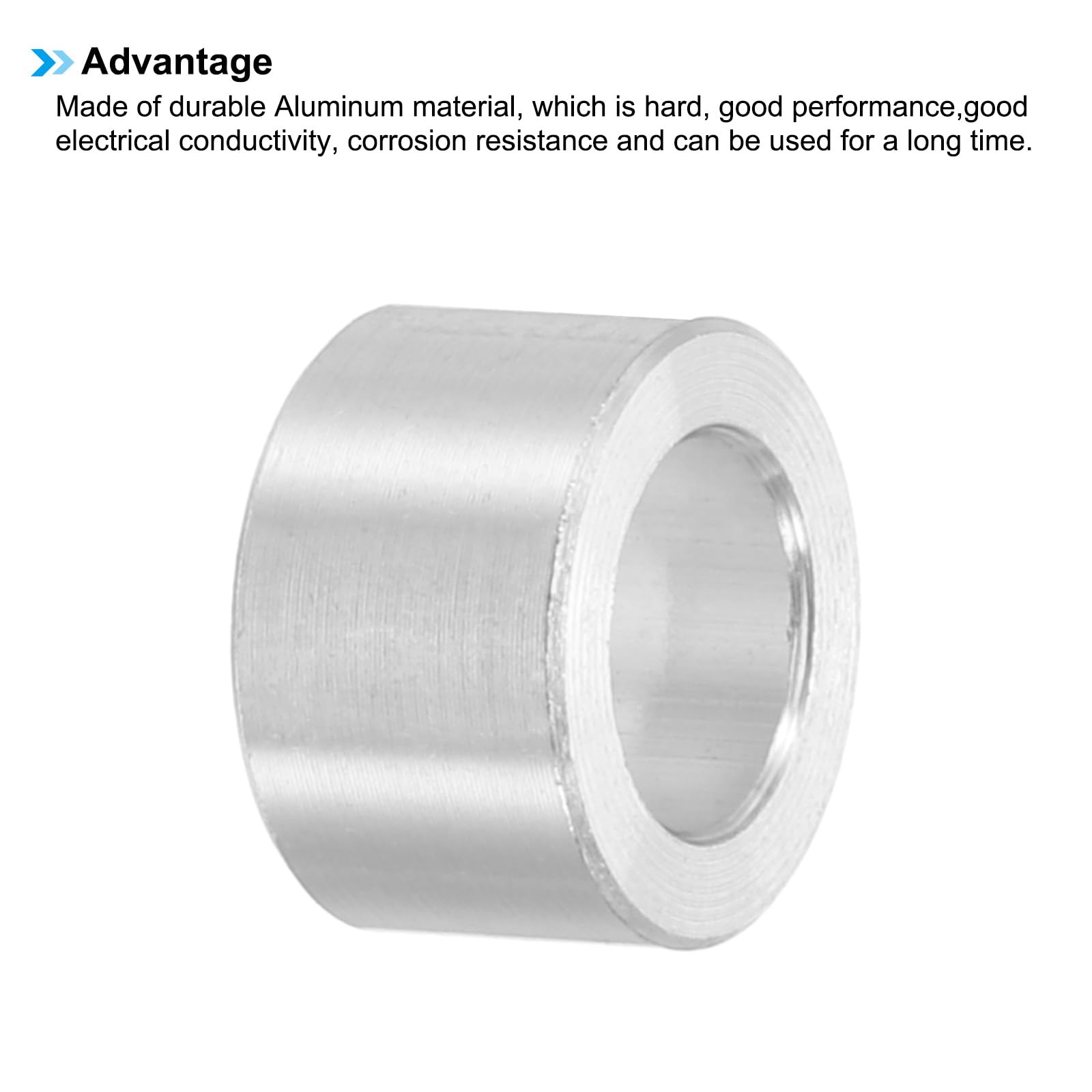 PATIKIL M6 Aluminum Spacers - Image 4