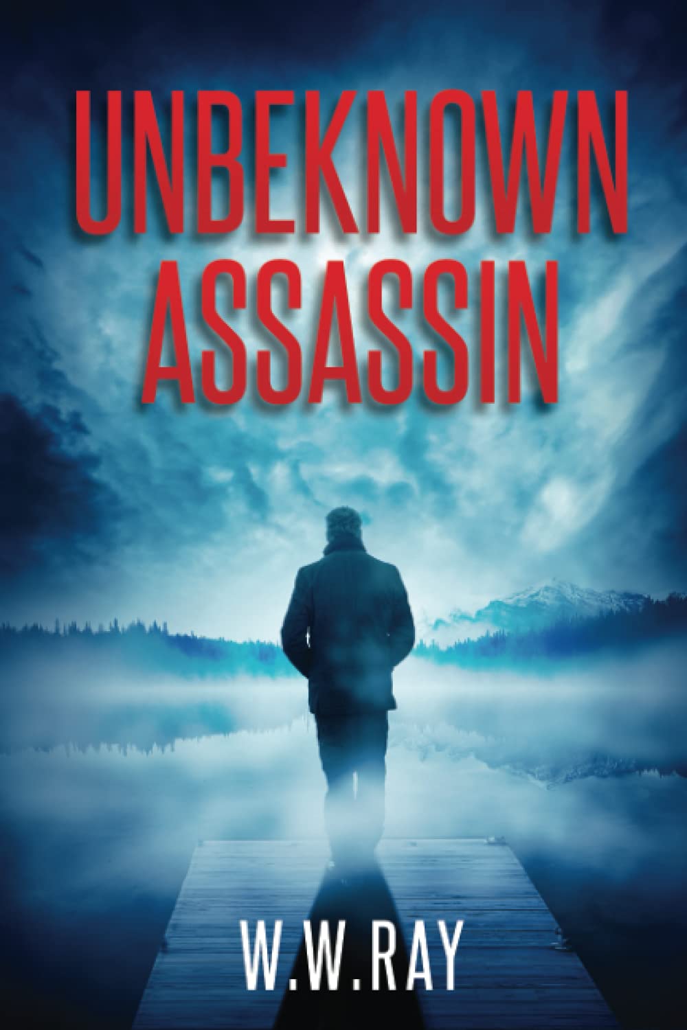 Unbeknown Assassin: The Graves Series