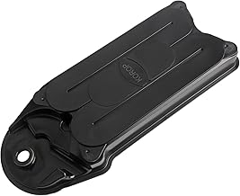 6.7 Cummins Crankcase Ventilation Filter Replaces# CV52001 68002433AB, 4936636, 904-418 Fits for 2008-2021 Dodge Ram 2500 3500 4500 5500 6.7L ISB Diesel Engines Crankcase Breather Element CCV Filter