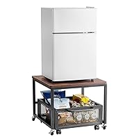 VEVOR Mini Portafrigo Portafrigo con Capacità di carico di 90 kg