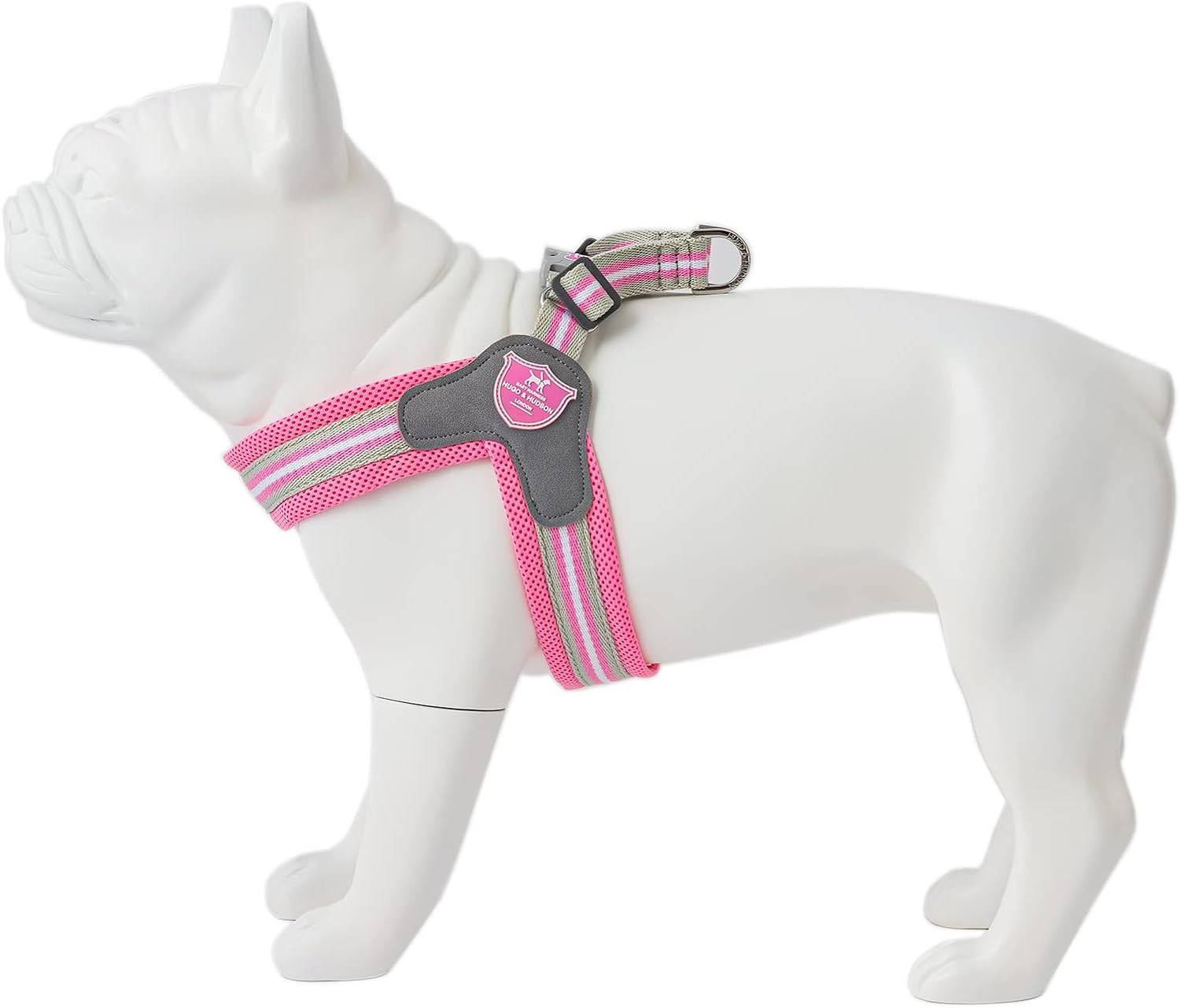 eazy dog harness