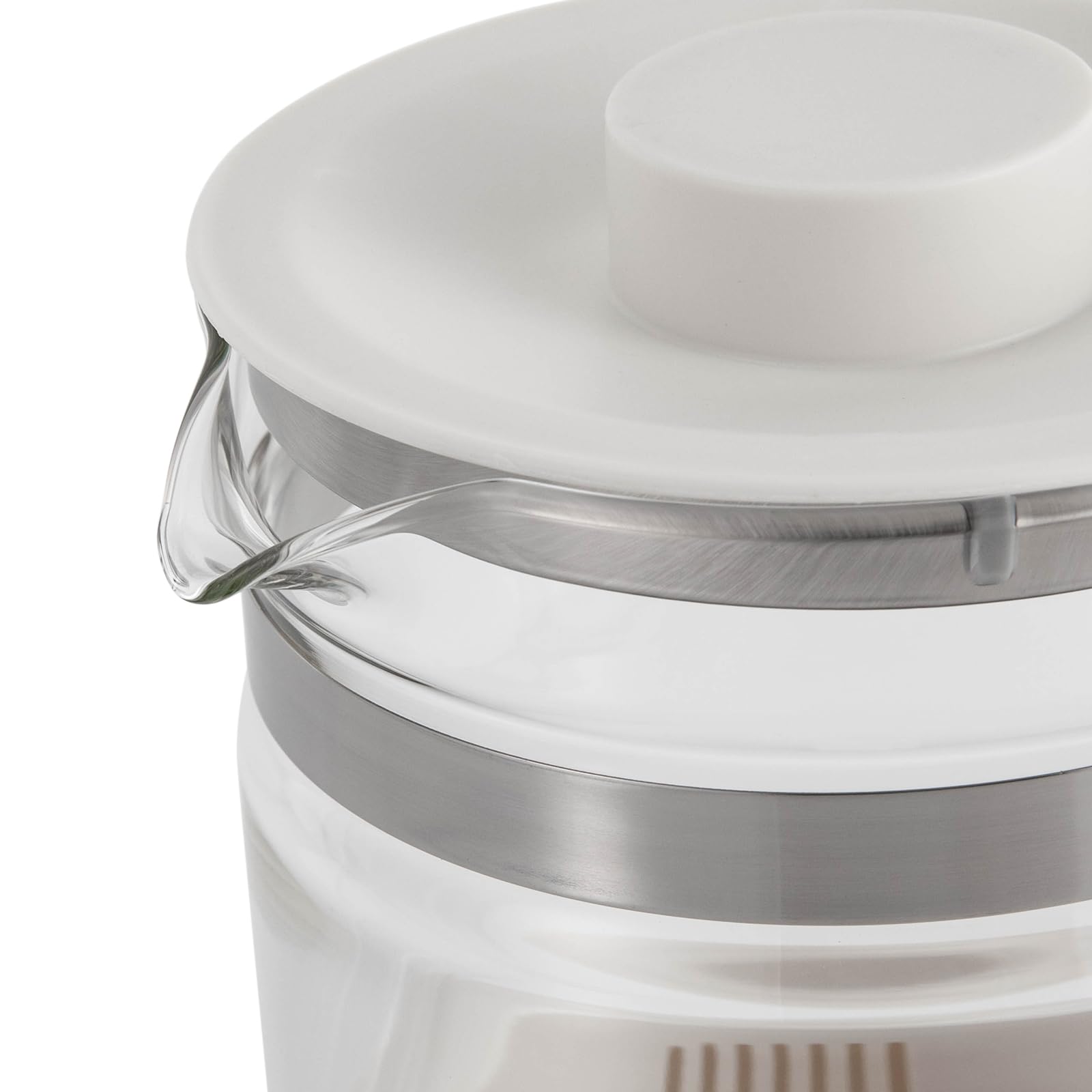 Chauffe-biberon électrique pour bébé 1,3 l - Avec télécommande et thermostat - Grande capacité - Durée de maintien au chaud 72 h - Pour lait et nourriture pour bébé