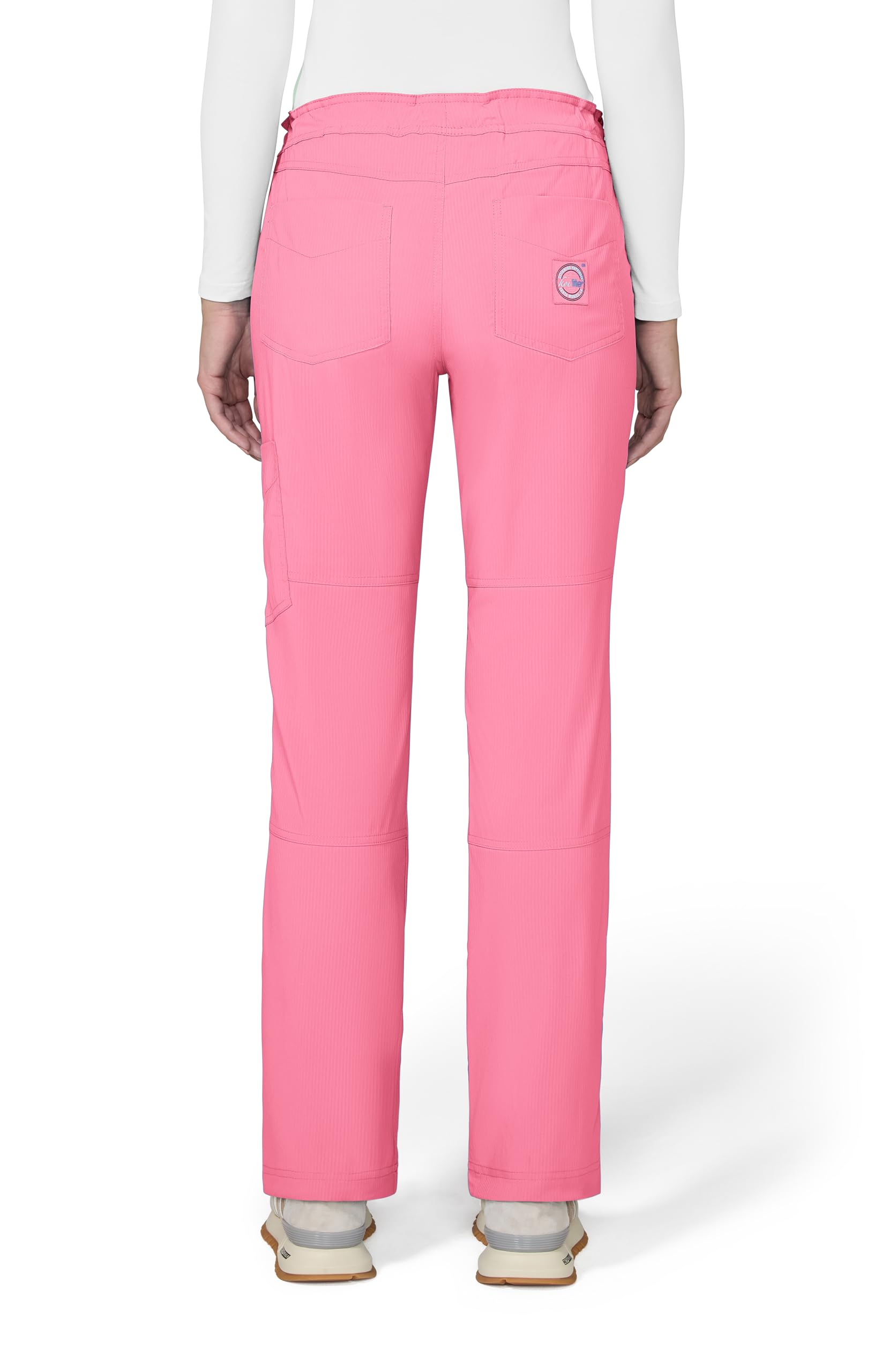 KOI Lite 721 Peace Scrub damskie spodnie