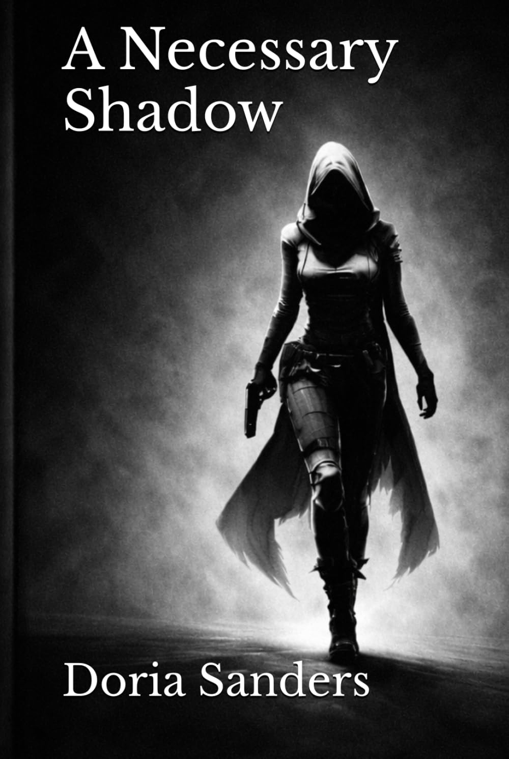 A Necessary Shadow (The Shadow Trilogy)