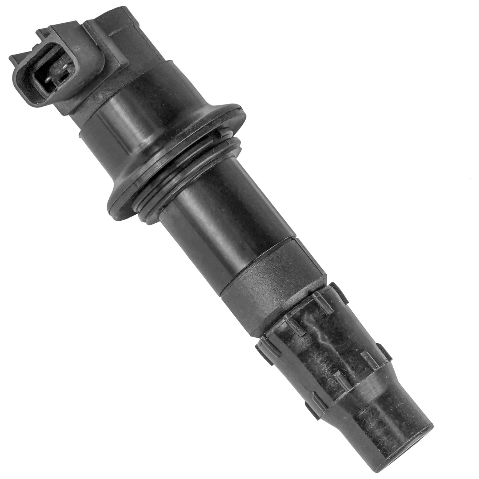 Amazon.com : RHYTHM TESTAMENT for Ignition Coil for Yamaha YFZ450