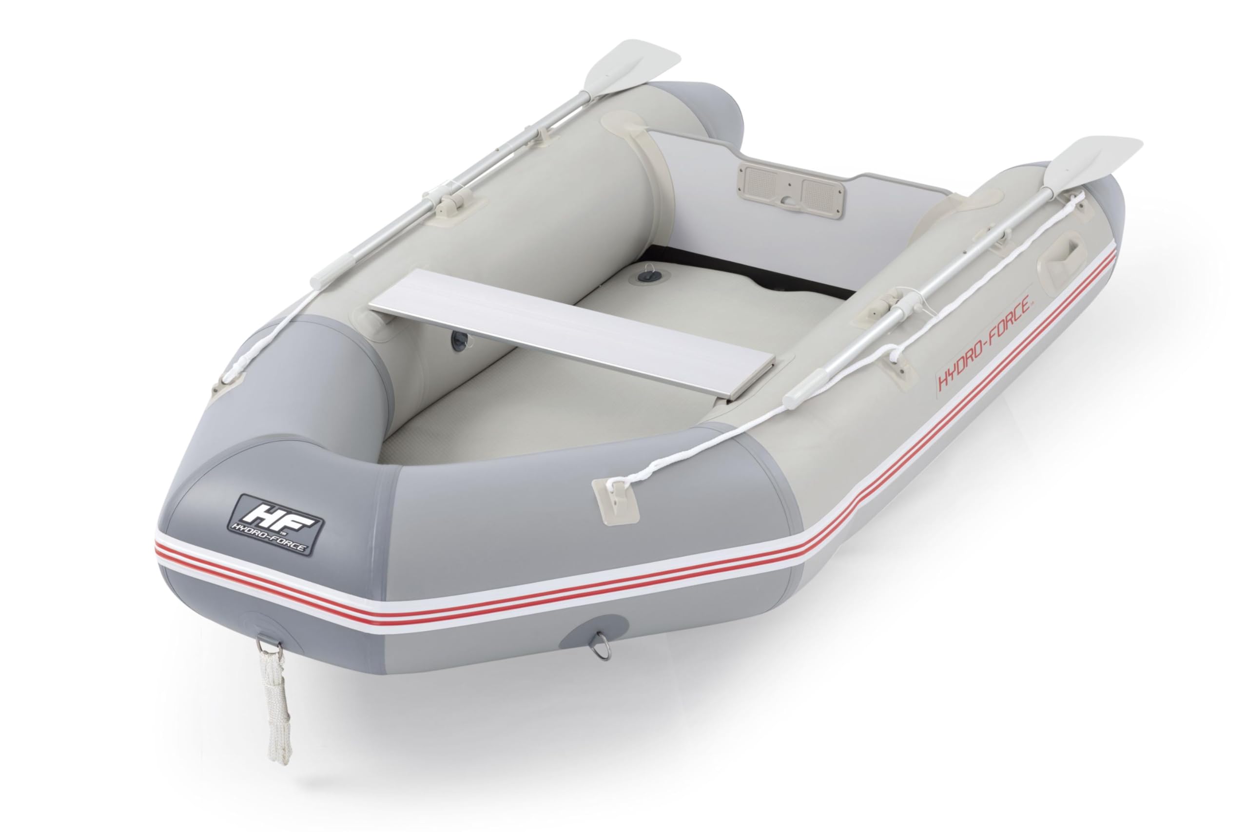 Bestway 65047-3 Set gommone Caspian Pro Hydro-Force ™
