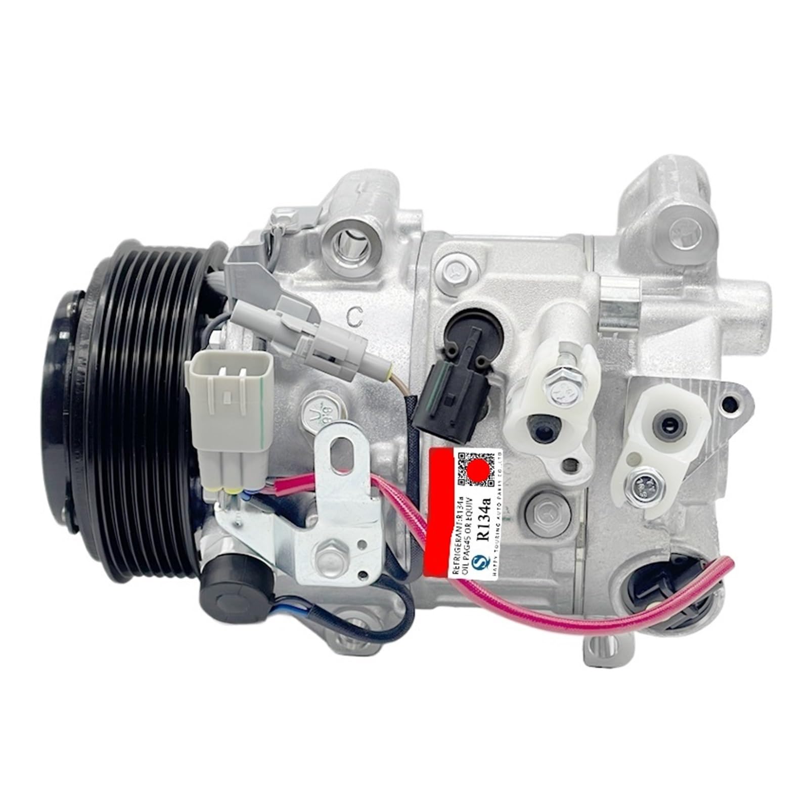 AC Car Compressor ，Compatible for Lexus， GS250 883203A410 88320-3A410 447260-4930 4472604930,Car Cooling Pump
