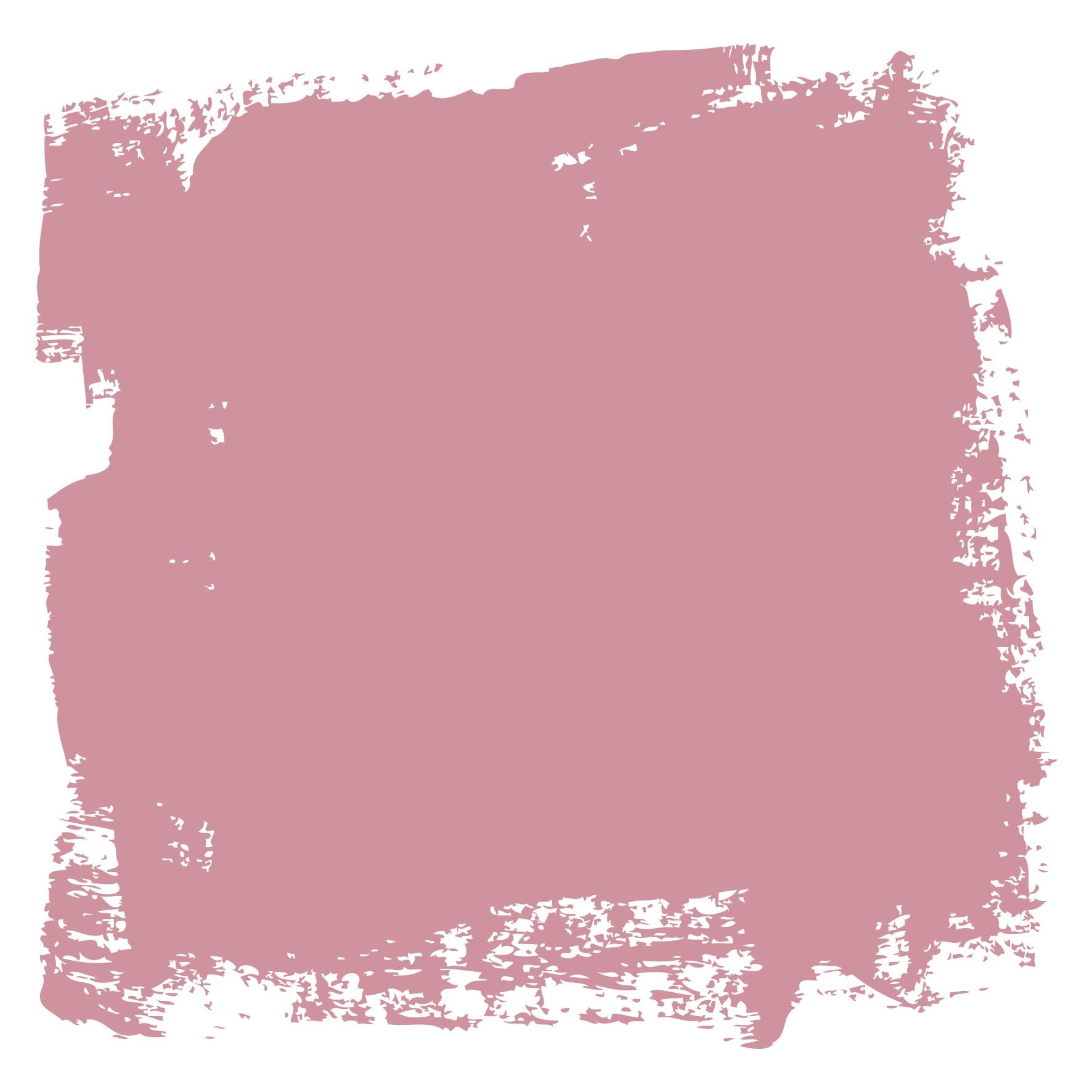 FLEUR DESIGNER'S PAINT | Pittura ad Acqua, Effetto Gesso Naturale, Extra Opaca, Fleur Chalky F22, Colore Elegant Rose, Made in Italy, Formato da 130 ml