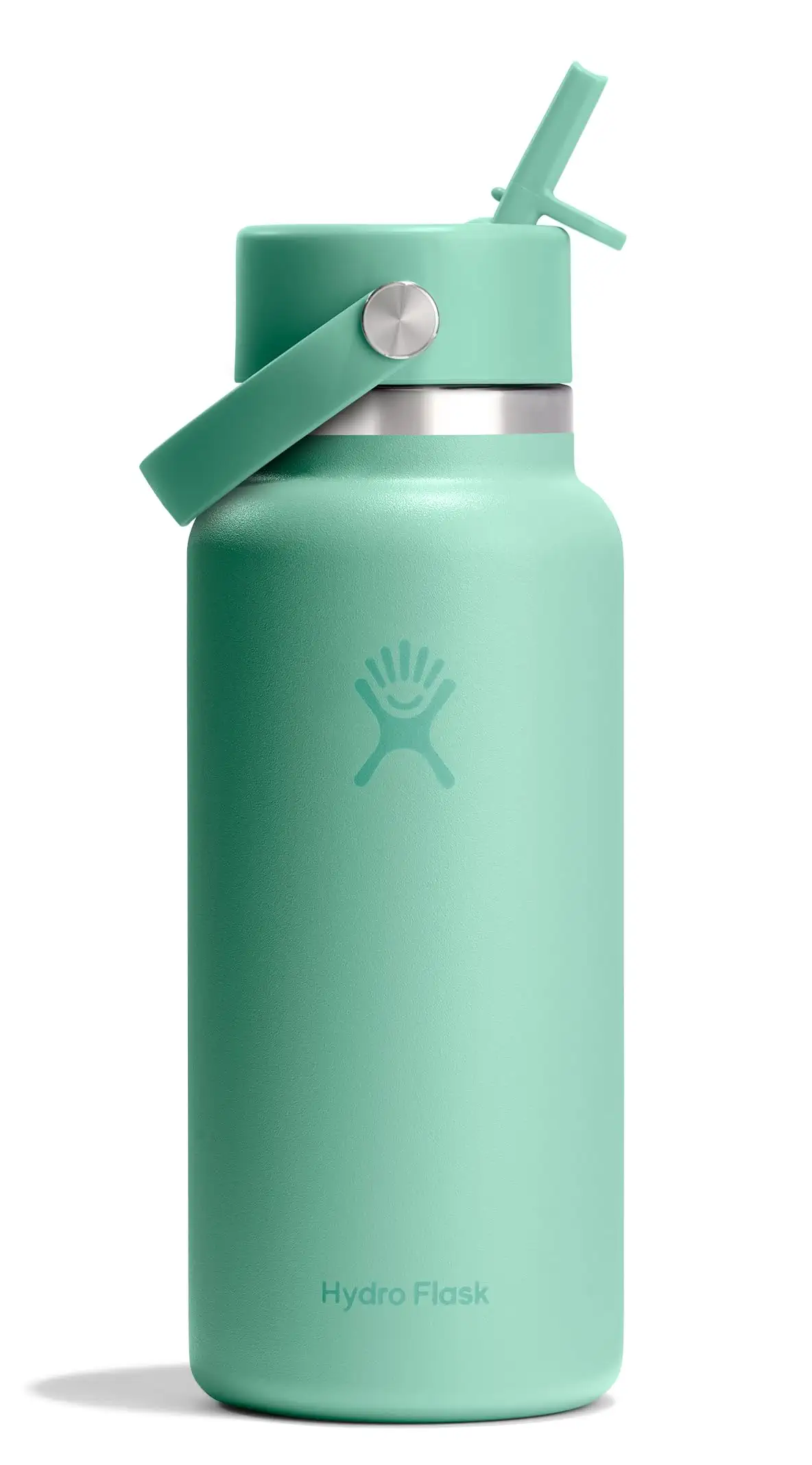 Hydro Flask 32 Oz Travel Tumbler with Handle, Lid and Straw