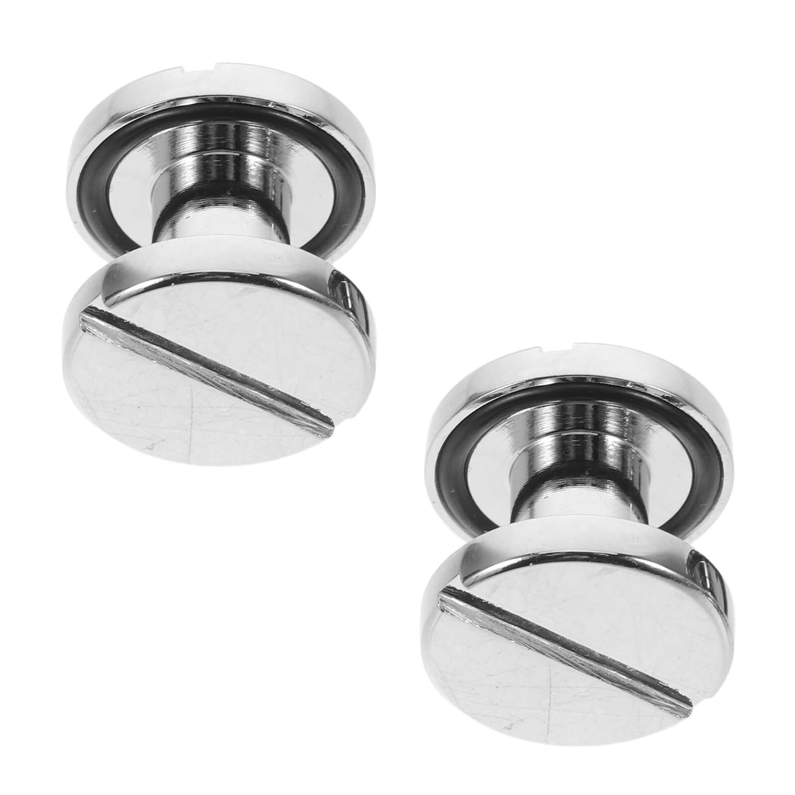 Tornillos de placa trasera de buceo con rosca resistente para una fijación segura 8