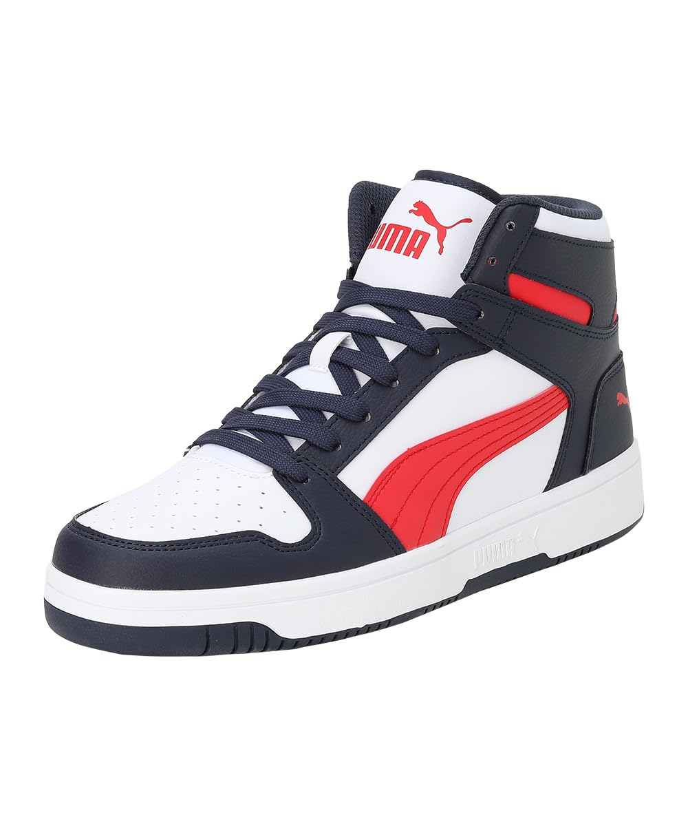 Puma Rebound LayUp SL Mid BootErkek