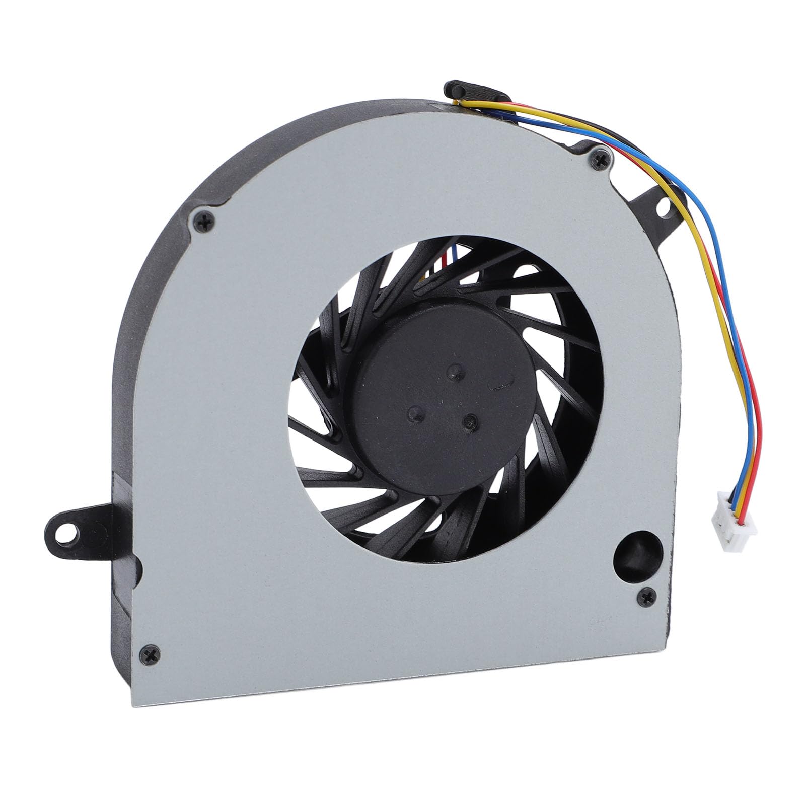 GOWENIC Laptop Cooler CPU per IdeaPad G460, G470, Z460, Z465, Z560, Z565, Ventola di Raffreddamento Sostitutivo con Lega di Alluminio, Facile Progettazione di Installazione