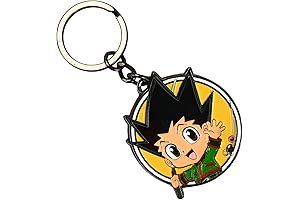 Hunter X Hunter Plush Gon Freecss Huggable Souvenir