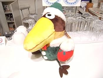 Amazon.co.jp: セガ製品 1999年 森永チョコボール キョロちゃん