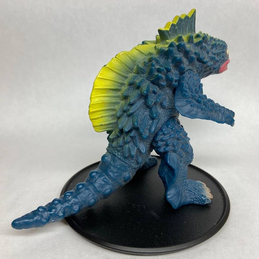 キングゲスラ ソフビ Amazon.co.jp: A- 1764 キングゲスラ ソフビ ライブサイン付き