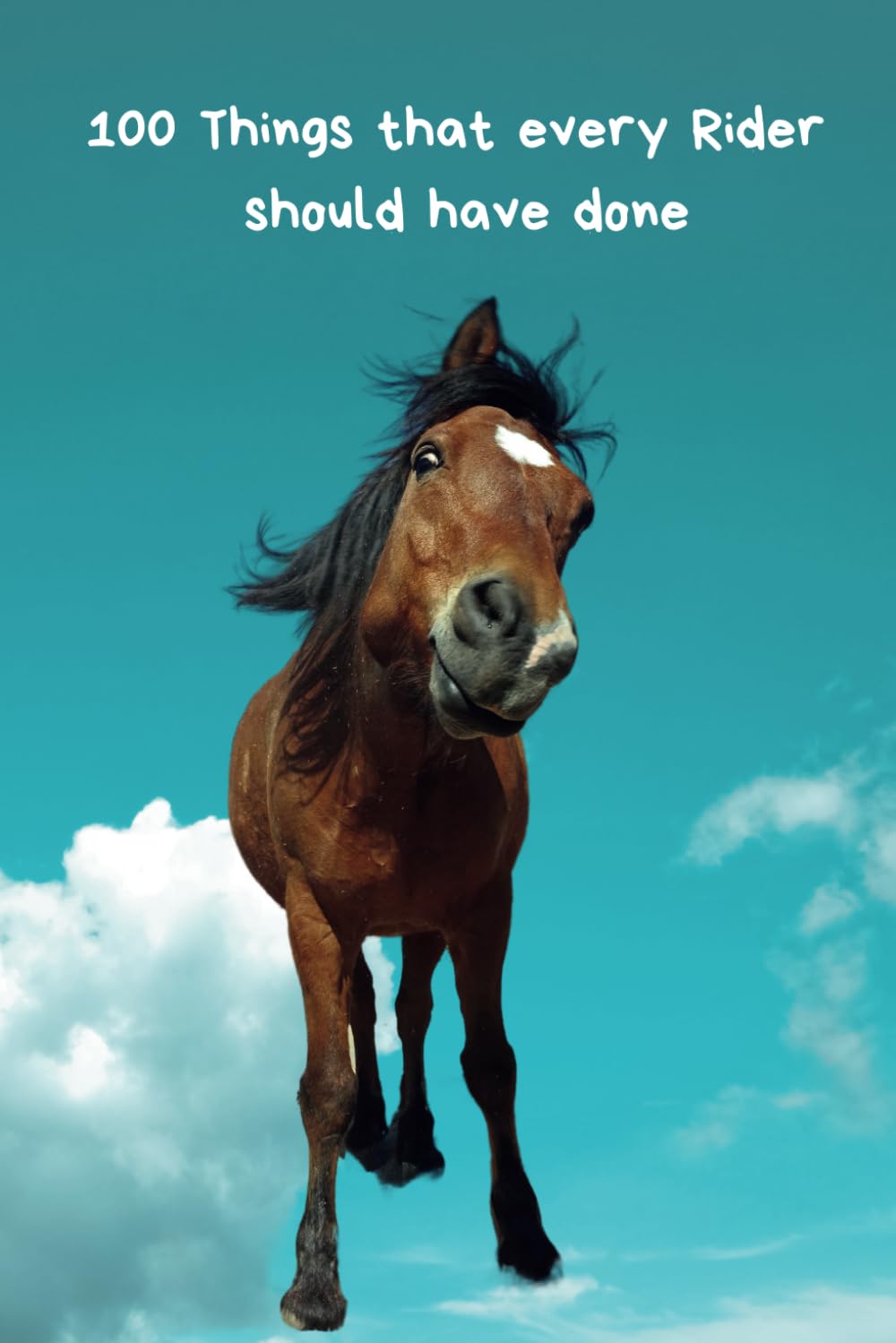 100 Things that every Rider should have done