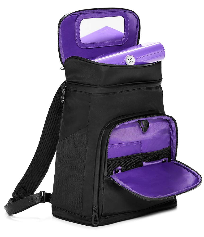 Buy Caboodles Active By Simone Biles MVP Beauty Pack, Gym Bag with Padded Computer Compartment