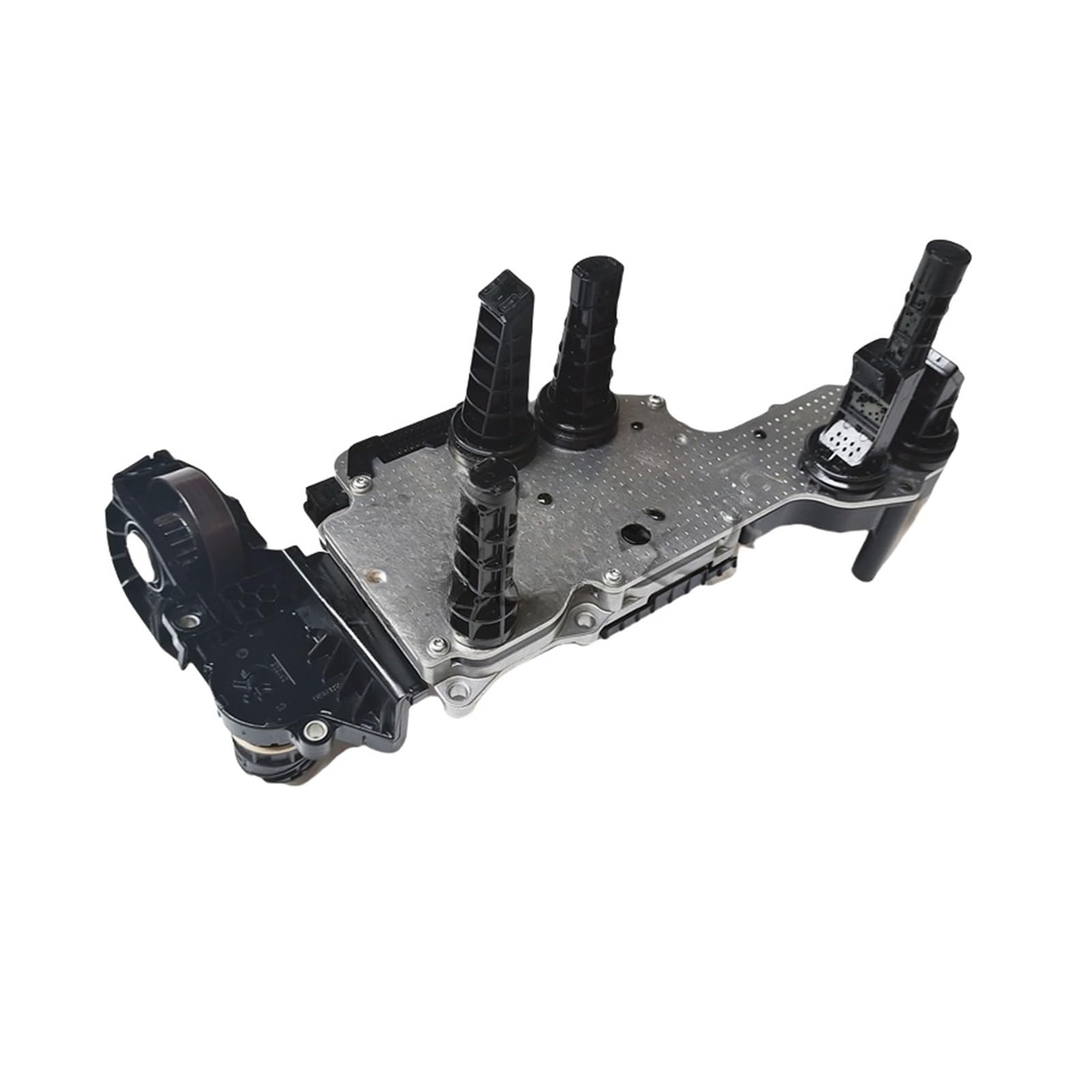 MPS6 6DCT450 TCU TCM Transmission Control Unit Module Compatible For Ford Volvo Dodge 7M5R-14C247-FA 7M5R-14C247-AF(7M5R-14C247-FA)