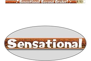 Welcome to 2nd Grade Pencils