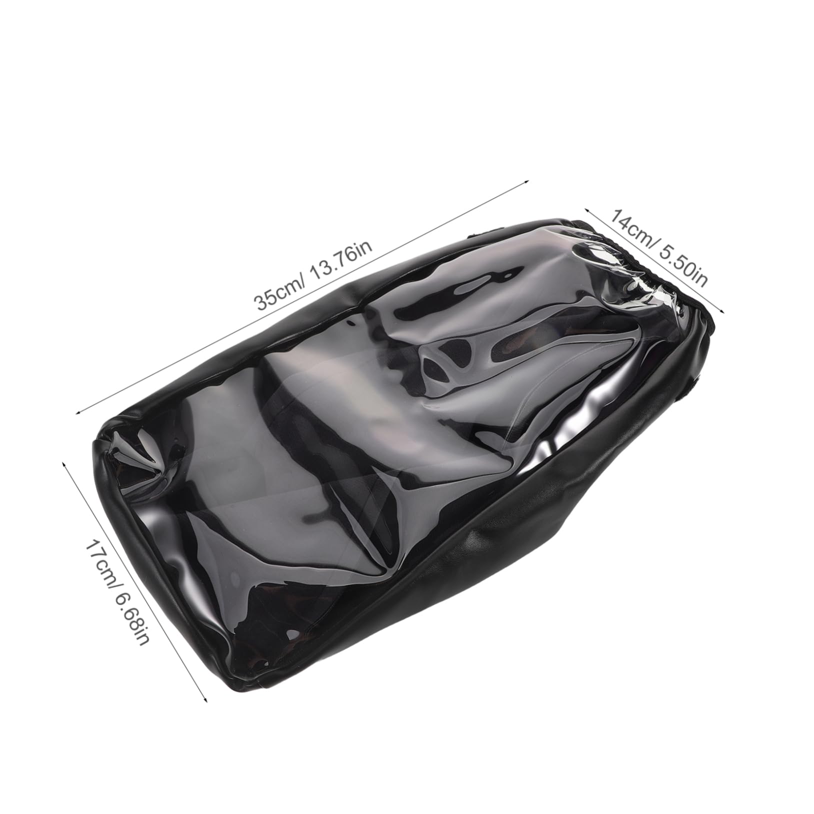 Gogogmee Waterproof Wheelchair Controller Cover Universal Fit for Electric Wheelchair Joystick