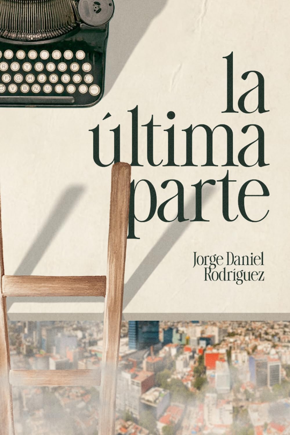 La última parte
