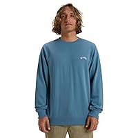 Billabong - Arch Cr Top in pile - Uomo