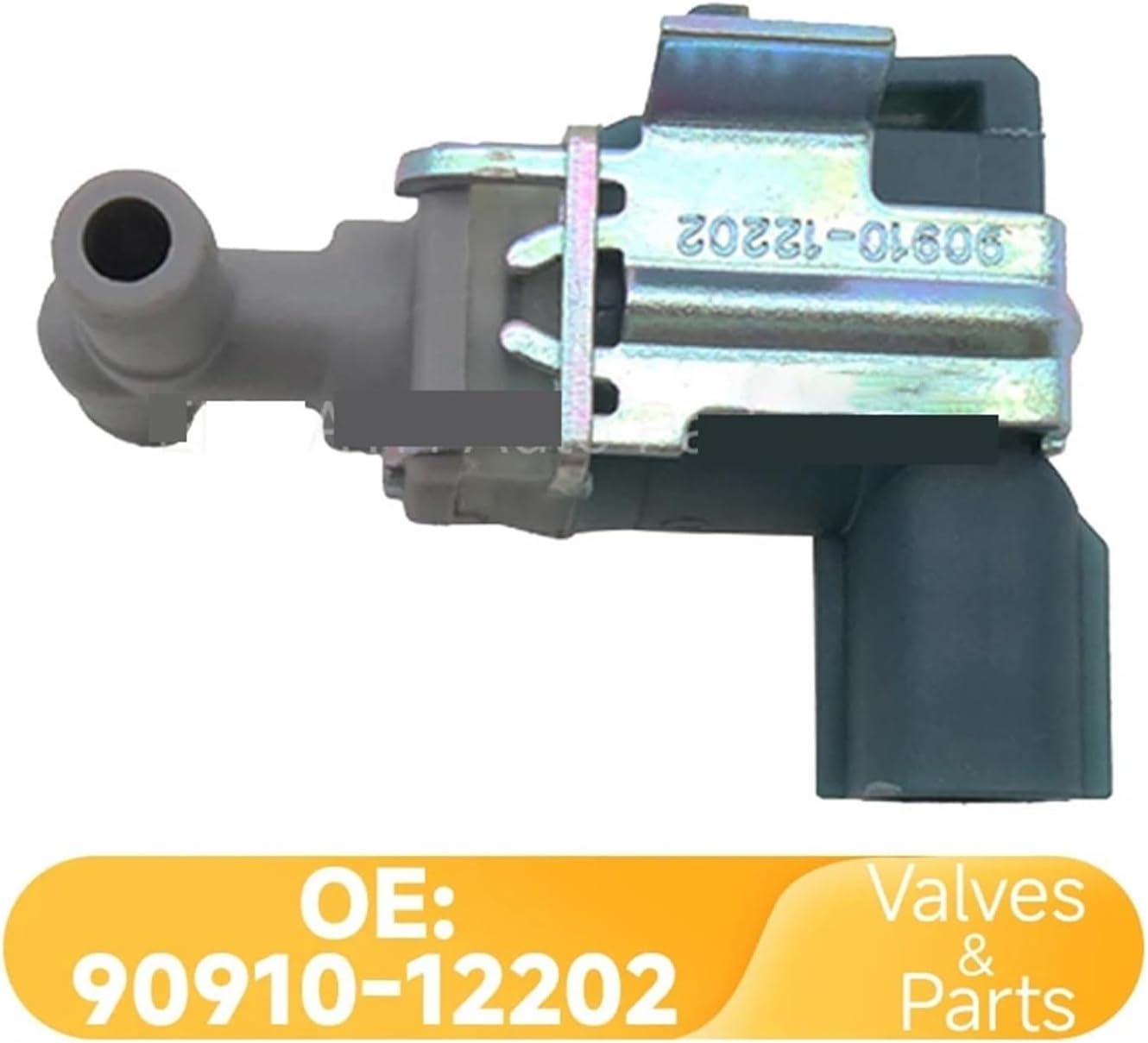 90910-12202 Vacuum Solenoid Valve 9091012202A
