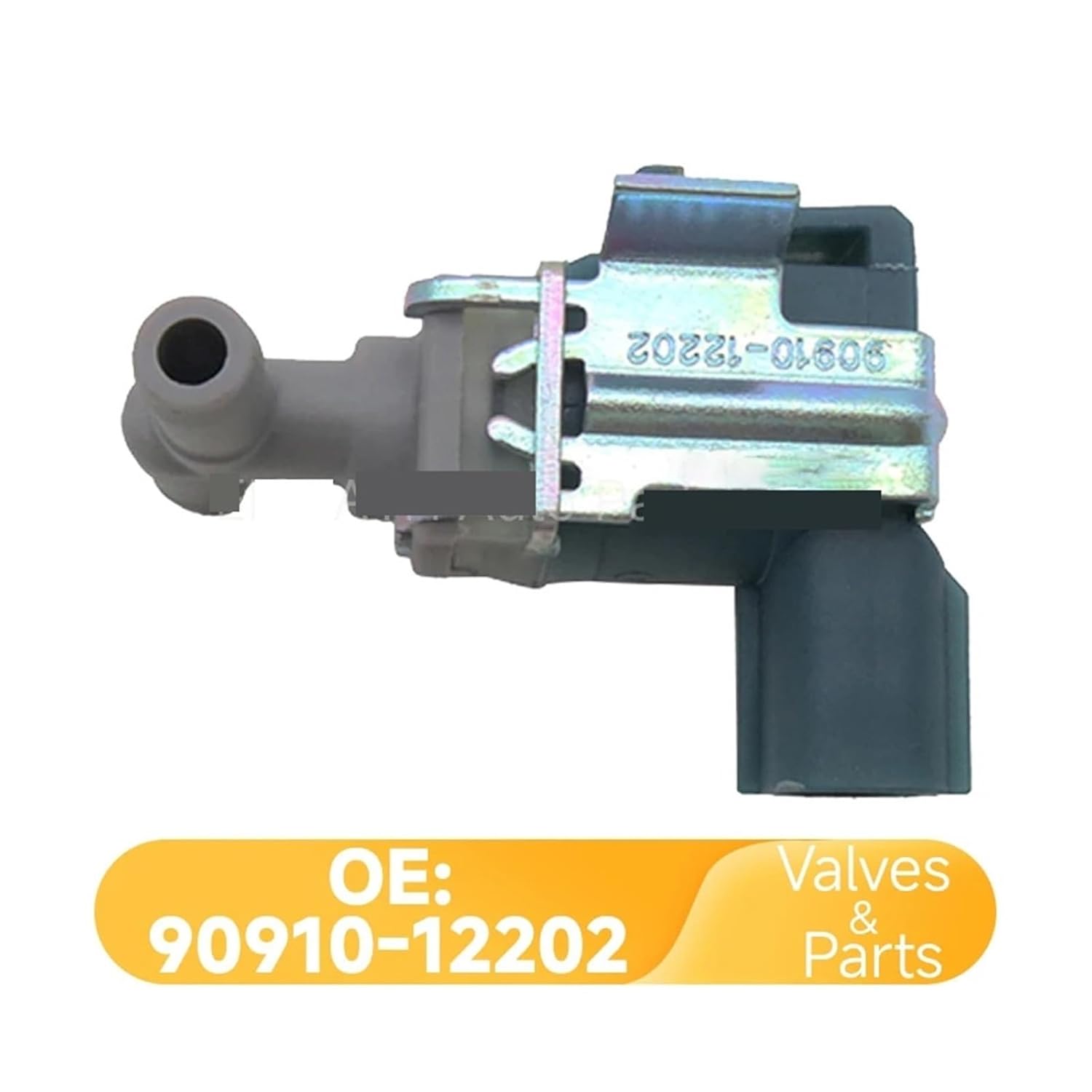 90910-12202 Vacuum Solenoid Valve 9091012202A