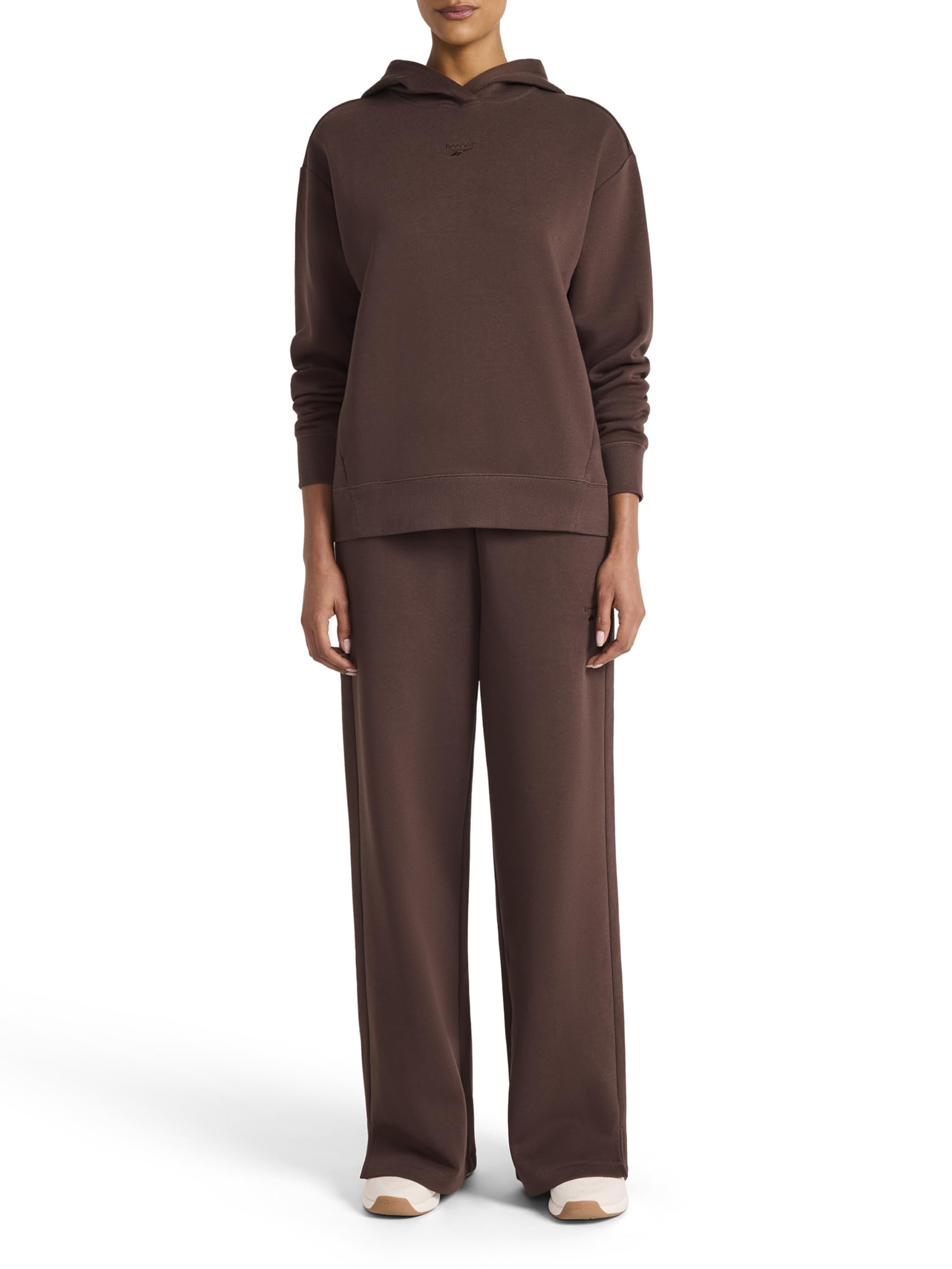 Women's Swift Hoodie Set, Standard Fit, Midweight Cotton-poly Fabric