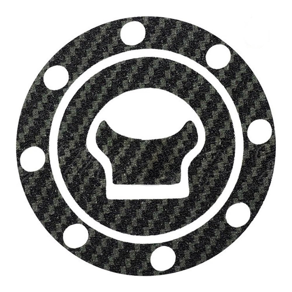 Tank Sticker Motorcycle Fuel Gas Cap Cover Tank Pad Sticker Decals for GSX-R GSF GSR GSX 600 750 1000 SV650 GSX1300R for Bandit
