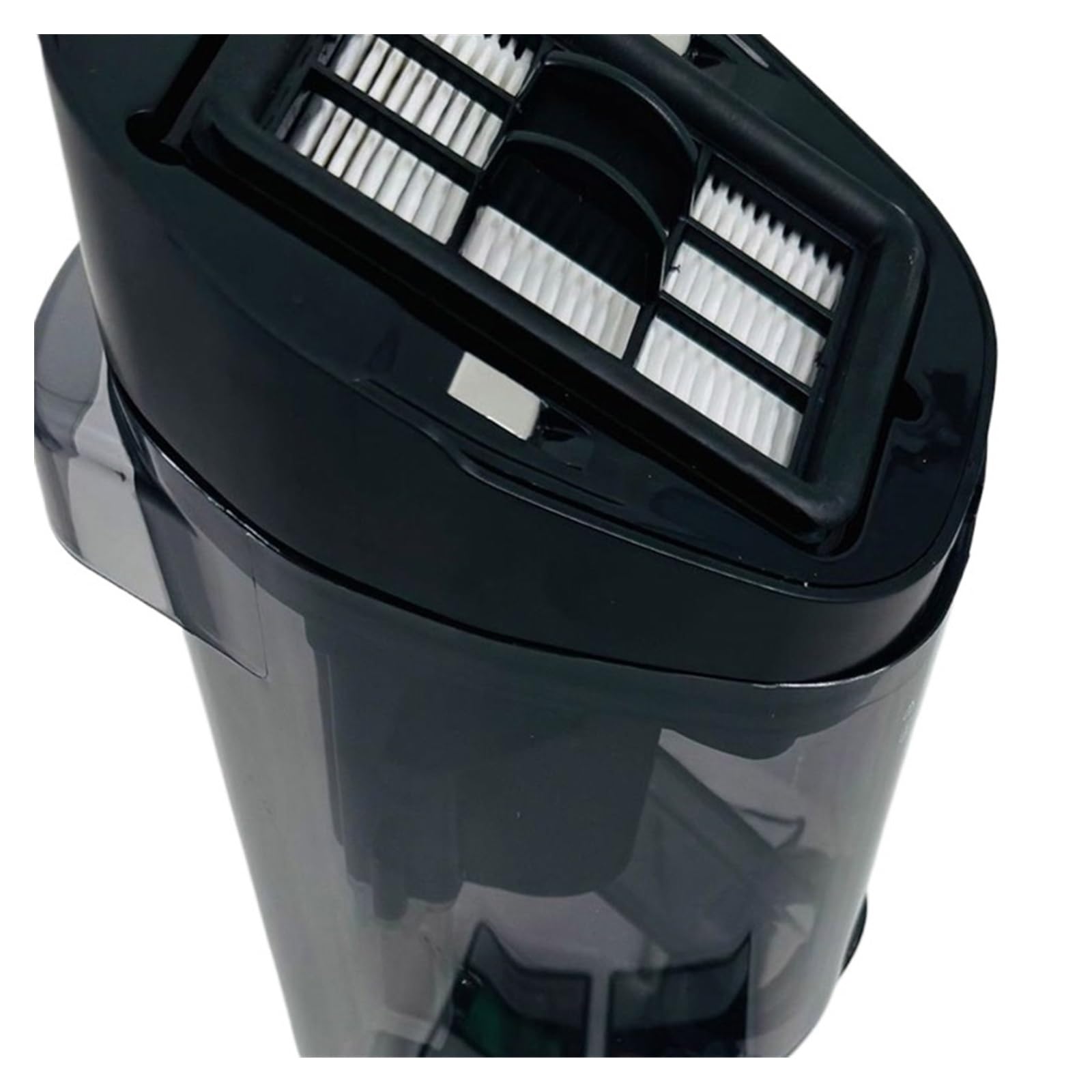 Aspiradora Y Fregadora De Suelos Compatible Con Trend Y Redkey. Limpiador W12 Pro. Cubeta For Agua Sucia, Depósito De Aguas Residuales Y Filtro HEPA. Cartucho De Filtro De Malla. Tanque De Agua.