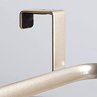 Vista 7 de mDesign OTCBagHolderAx, Champaña Perlado