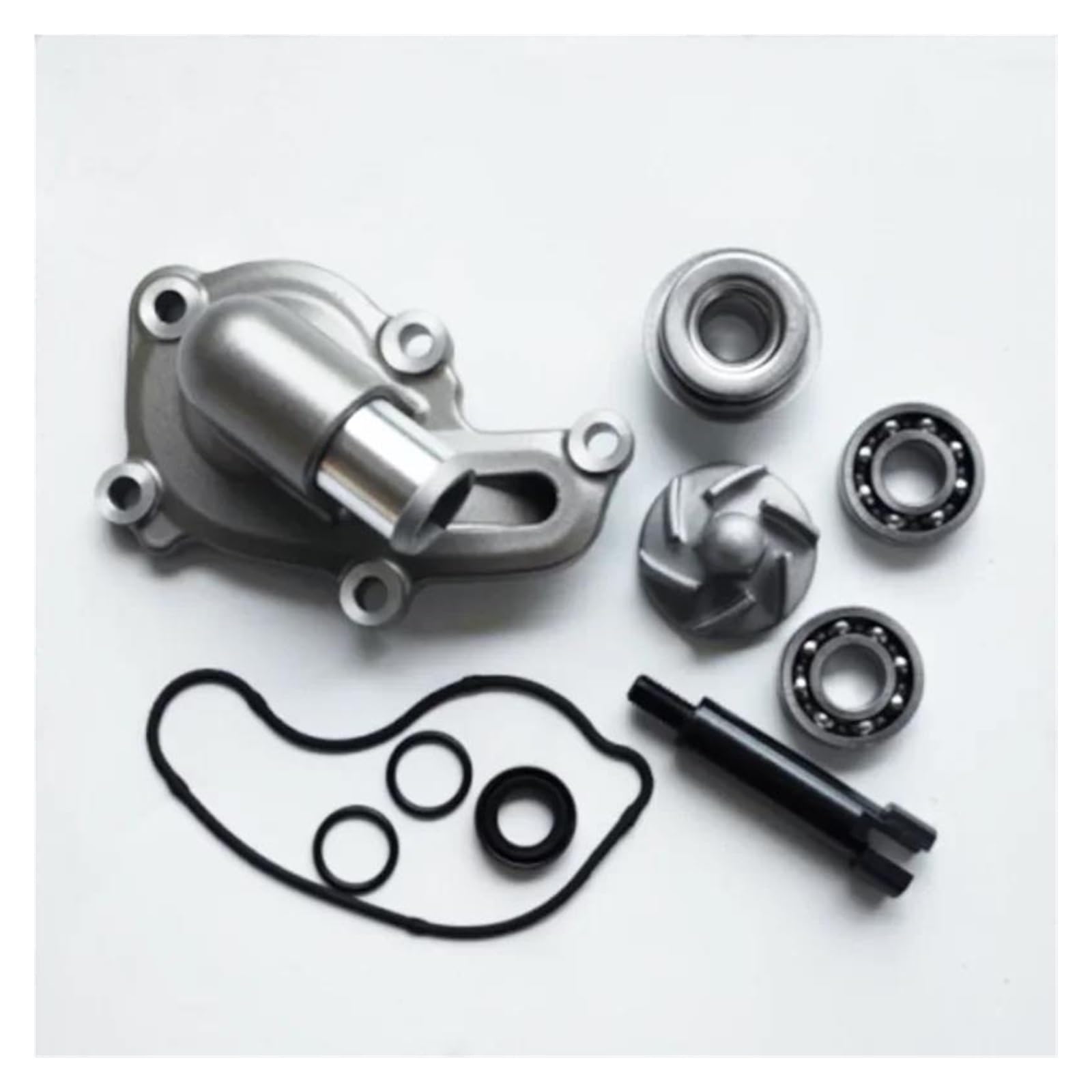 Ricambi Per Moto: Gruppo Pompa Acqua, Girante E Guarnizione Per CF&M&OTO 250NK 250SR CF250NK CF250SR MOTO NK250 SR250
