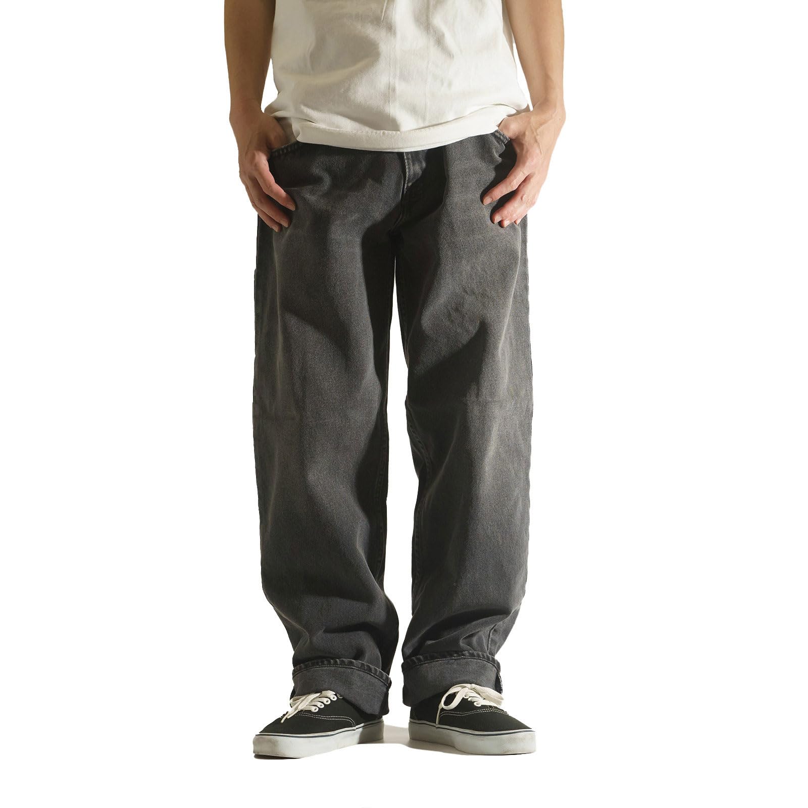 ⭐︎レア⭐︎値下げ可能⭐︎プリズンブルース PRISON BLUES ジーンズ　3点 PRISON BLUES（プリズンブルース） PRBS191 7ポケット デニム ワーク