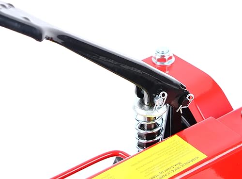 Miniatura 6 de Juego de gatos para ruedas de automóvil, posicionamiento hidráulico de 1500 libras, elevador de ruedas de coche, ruedas de automóvil, patines en