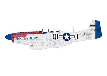 Amazon | エアフィックス 1/48 アメリカ軍 ノースアメリカン P