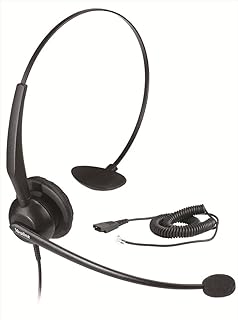 Yealink Headset