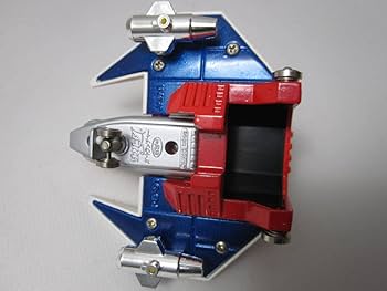 Amazon.co.jp: 惑星ロボ ダンガードエース ガードランチャー